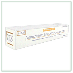 Ammonium Lactate Cream, 12%