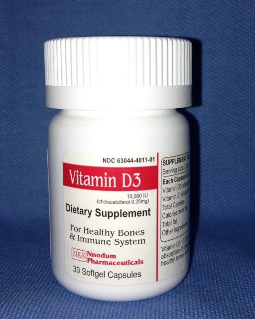 CONVERT VITAMIN A IU TO MG
