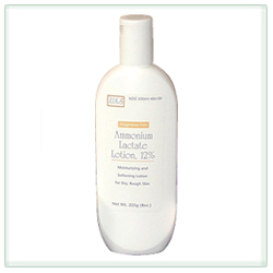 Ammonium Lactate Lotion, 12%